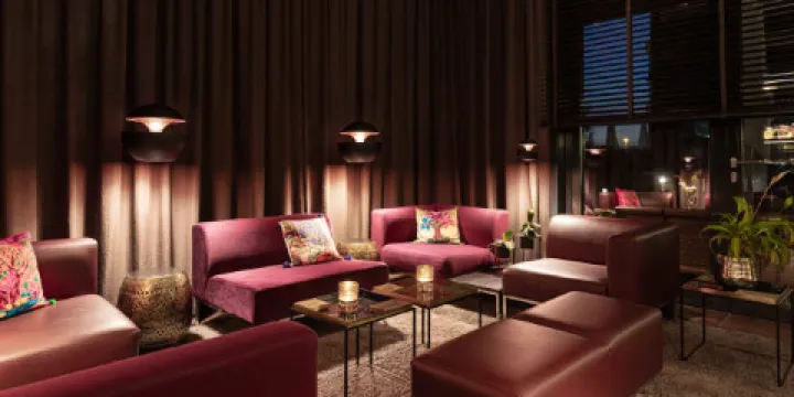 Restaurant Friedrichs