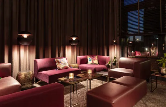 Restaurant Friedrichs