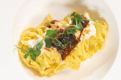 Relais Le Jardin Restaurant