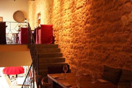 Terracotta Restaurant