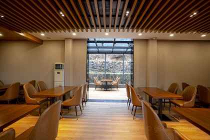 滇金丝猴国家公园专家别苑·阁之米