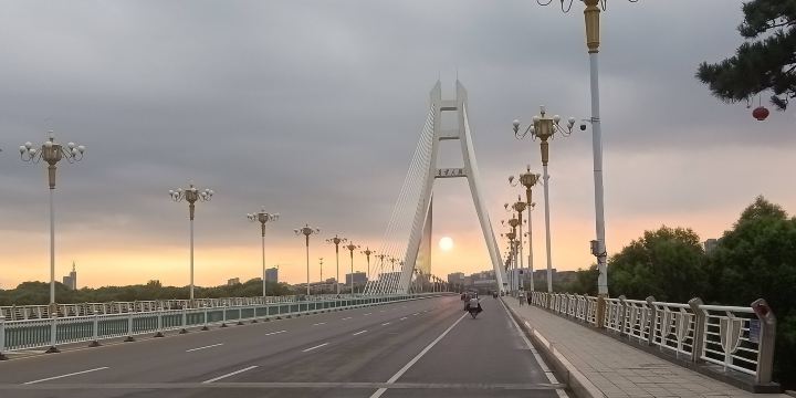 Qingyun Bridge