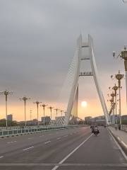 Qingyun Bridge