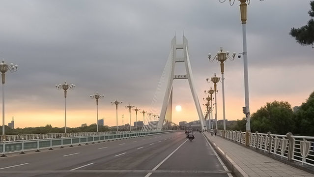 Qingyun Bridge