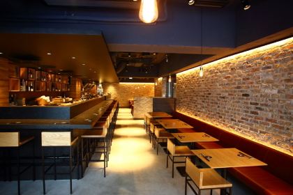 Kinka Sushi Bar Izakaya