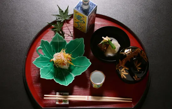 京都花園餐廳 八千代