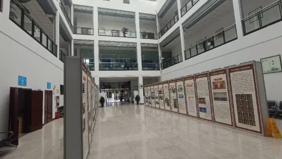 Ziyang Library