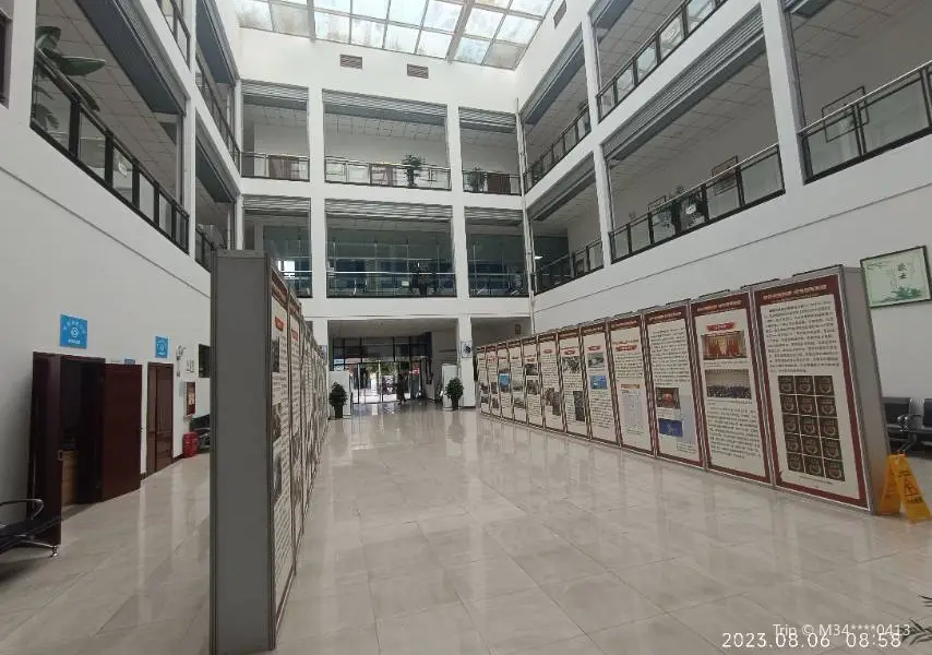 Ziyang Library