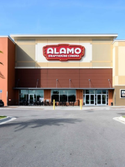 Alamo Drafthouse Cinema Corpus Christi