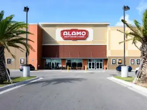 Alamo Drafthouse Cinema Corpus Christi