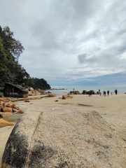 Dataran Teluk Cempedak Kuantan