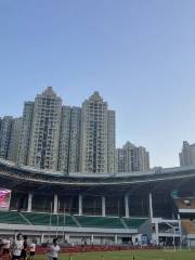 Спортивный зал Наньчуань