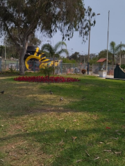 La Bolichera Park