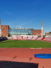 Tampere Stadium