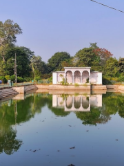 Telankhedi Garden, Nagpur