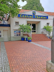 Central Theater