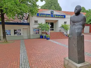 Central Theater