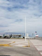 Plaza 21 De Mayo