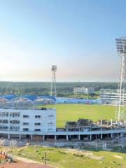 Zahur Ahmed Chowdhury Stadium