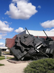 Museum "The Third Military Field of Russia"