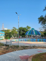Rajaji Park