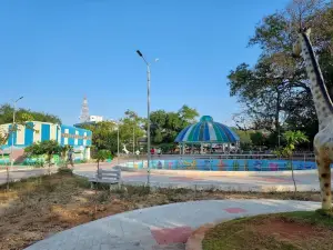 Rajaji Park