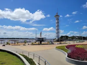 Parque do Rio Branco