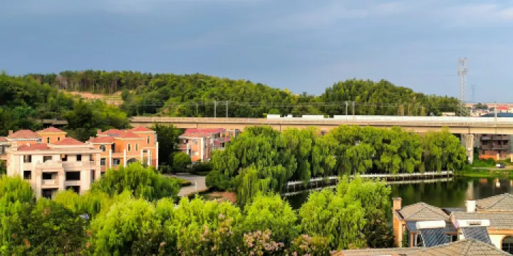 花湖經濟開發區