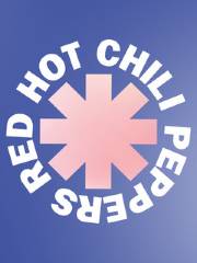 Red Hot Chili Peppers<Unlimited Love> Tour