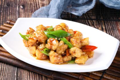 京味道·东北菜(清水湾东榕环球美食店)