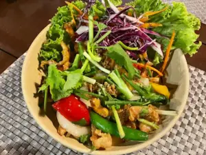Spices Cafe
