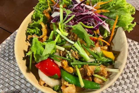 Spices Cafe