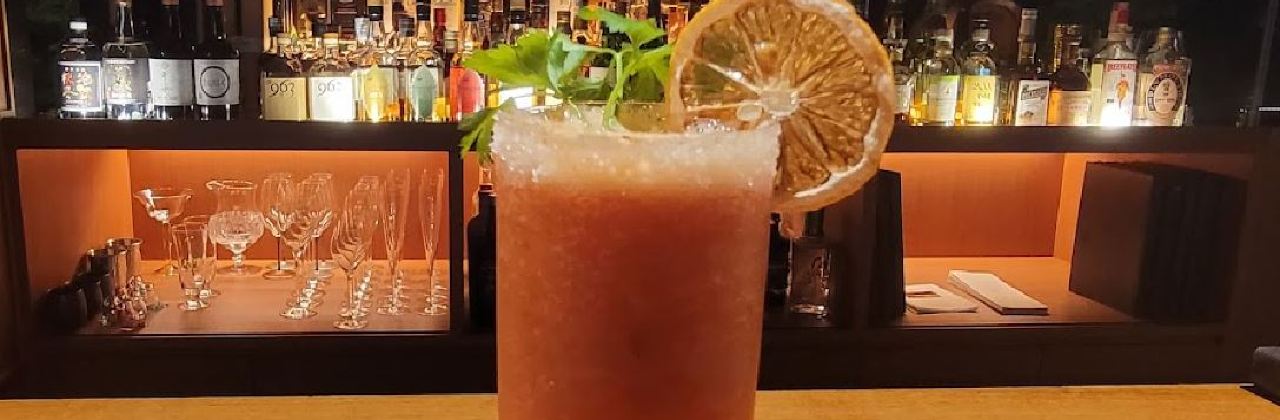 Barhotel Hakone Kazan·the bar