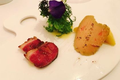 Cucina Italiana Gallura