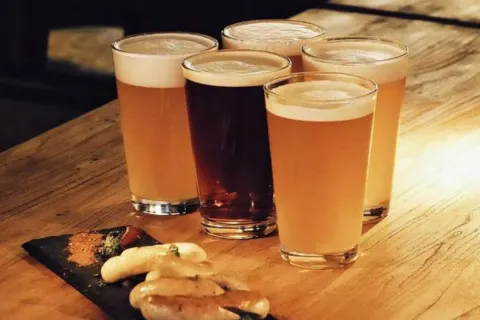 Lost&Found Bar