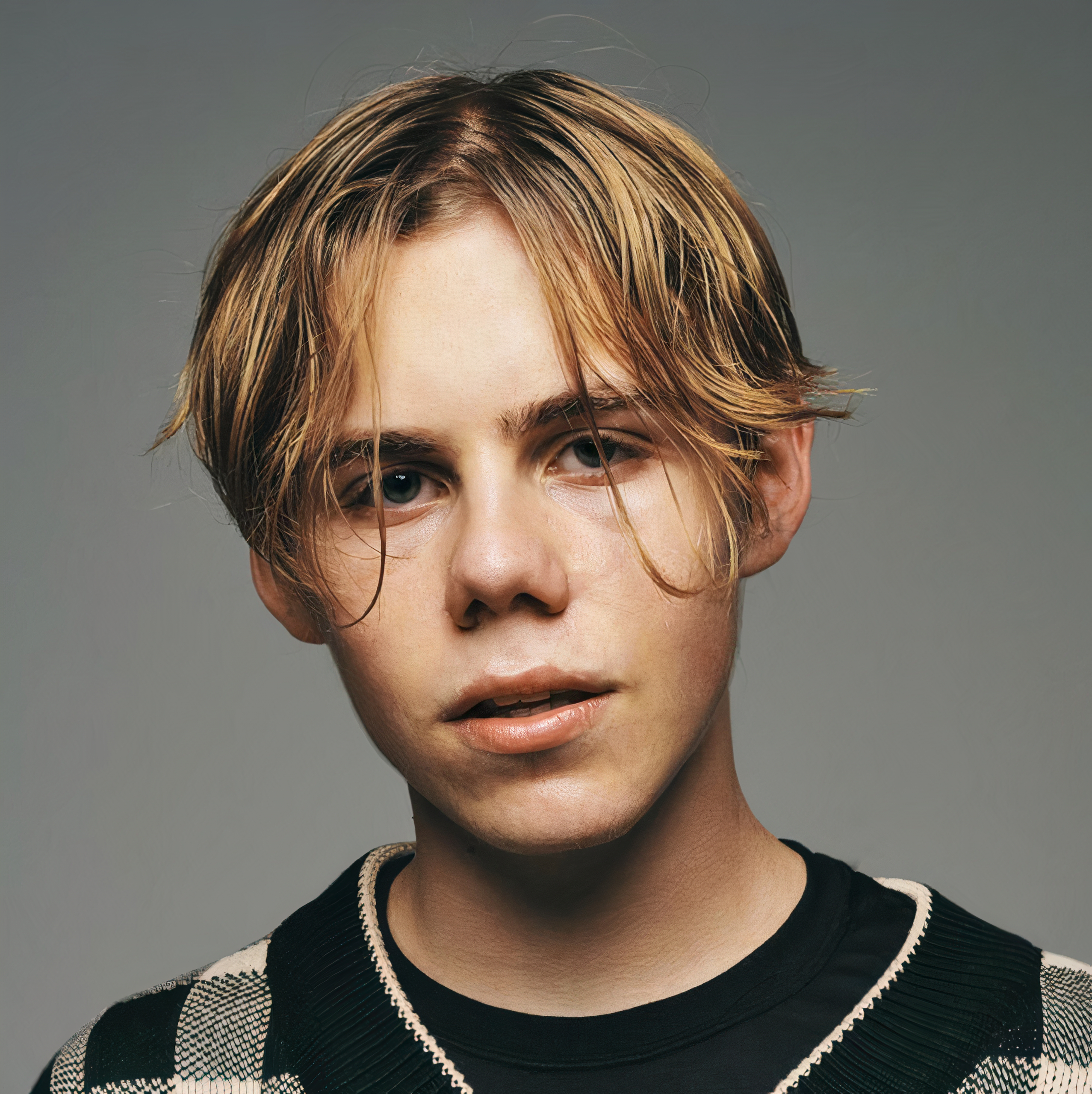 THE KID LAROI - A Perfect World Tour in Bangkok | Samyan Mitrtown