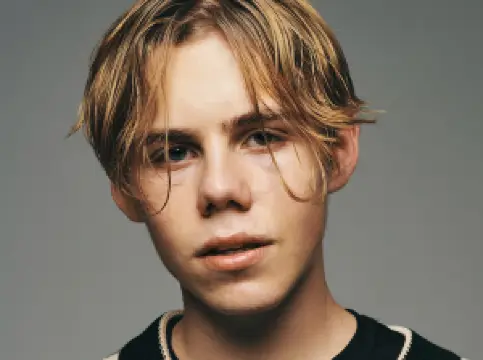 Wallingford | The Kid LAROI《A Perfect World》Tour