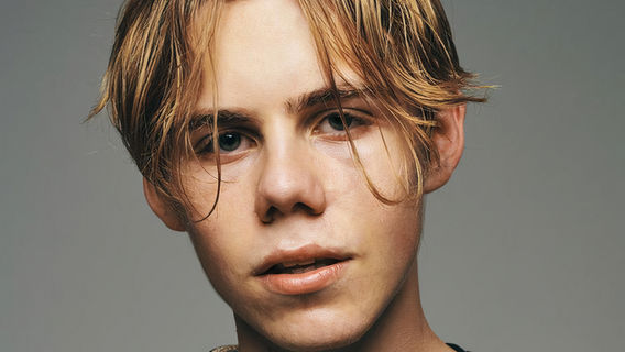 Tampa | The Kid LAROI《A Perfect World》Tour