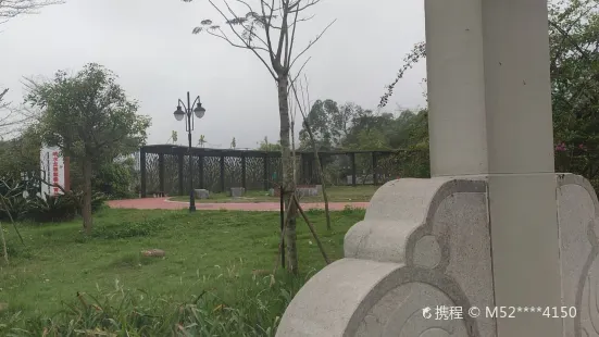 響水龍潭森林公園