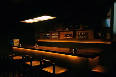 微醺酒館·民謠微livehouse（領事館店）