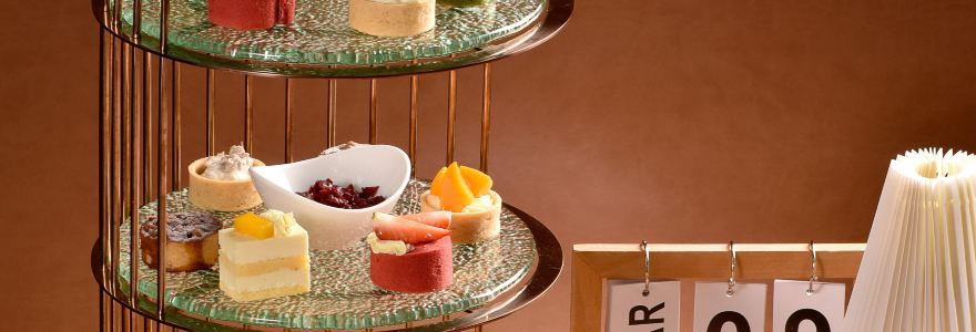 丰城鼎昇格兰云天大酒店·大堂吧