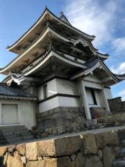 Tsukimi-Yagura Turret