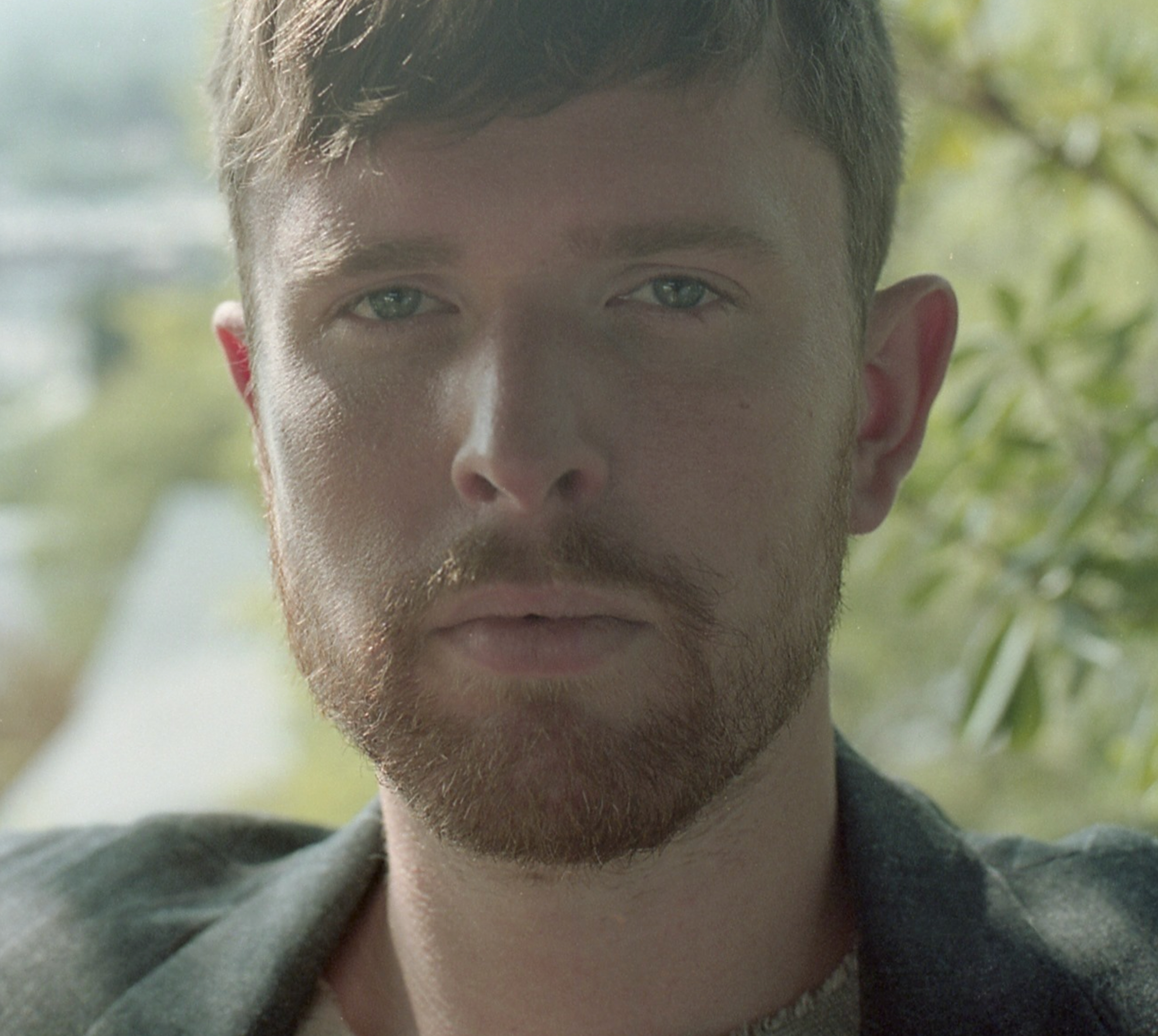 Berkeley | James Blake《Trying Times》Tour | The Greek Theatre