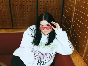 Norwich | Mae Stephens Tour