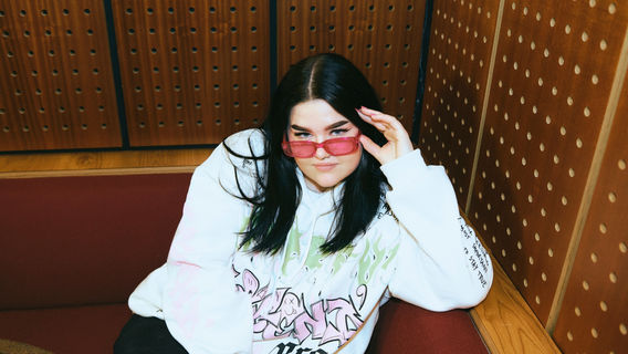 Norwich | Mae Stephens Tour