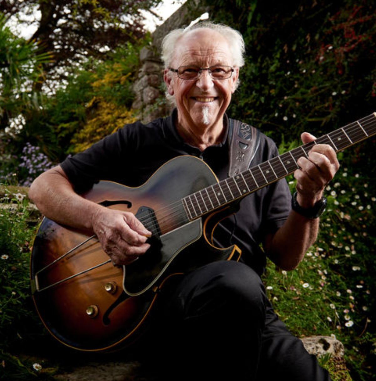 Derry | Martin Barre<Plugged In And Ready>Tour | Tupelo Music Hall