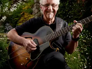 레자토 | Martin Barre 투어