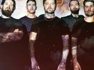 Southampton | Bury Tomorrow Concert