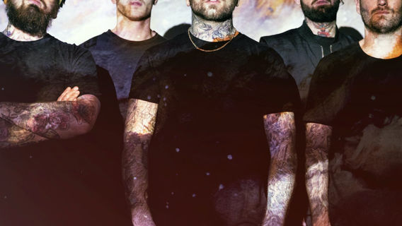 Southampton | Bury Tomorrow Concert