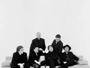 Anderson | The Lovin' Spoonful & The Hollies concert